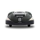 Husqvarna Dekalsats Geomap till Automower 305 Automower skin "GEOMAP", passar Automower 305 från 2020 5992952-01