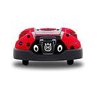 Husqvarna Dekalsats Ladybug till Automower 320/420/440 Automower skin "LADYBUG", passar Automower 320/420/440 5992924-05