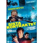 Sista Kontraktet (DVD)