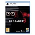 Beholder 3 (PS5)
