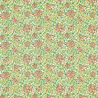 William Morris Honeysuckle Summer Tyg