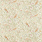 William Morris Newill Chintz Tyg