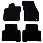 Floorline Mats Seat Toledo 2000-2005