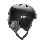Bern Macon EPS Bike Helmet