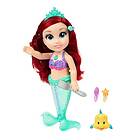 Disney Princess Sjungande Ariel Docka 38cm