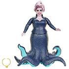 Disney Ursula Docka Princess Little Mermaid