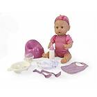 Happy Friend New Born Docka Maja 40 cm