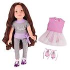 Design a Friend Darcy Dukke, 46 cm,