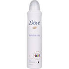 Dove Invisible Dry Deo Spray 250ml