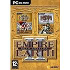 Empire Earth II - Gold Edition (PC)