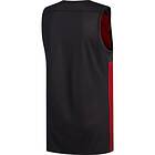 Adidas 3g Speed Reversible Sleeveless T-shirt Svart 2XS / Regular Man