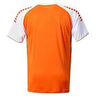 Select Player Short Sleeve T-shirt Orange 12 Years Pojke