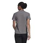 Adidas Entrada 22 Short Sleeve T-shirt (Women's)