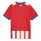 Puma Girona Fc 23/24 Junior Short Sleeve T-shirt Home