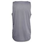 Hummel Core Kx Reverse Basket Sleeveless T-shirt Grå 2XL Man