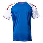 Select Player Short Sleeve T-shirt Blå 10 Years Pojke