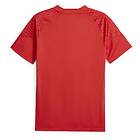 Puma Acm Short Sleeve T-shirt Röd S