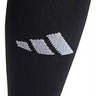 Adidas Adi 23 Socks Svart EU 31-33 Man