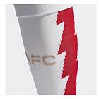 Adidas Fc Bayern Munich 23/24 Socks Home Vit EU 40-42