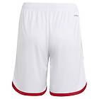 Adidas Arsenal Fc 23/24 Junior Shorts Home Vit 13-14 Years