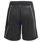 Adidas Arsenal Fc 23/24 Tiro Junior Shorts Goalkeeper Svart 13-14 Years