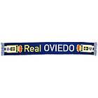 Real Oviedo Scarf Durchsichtig