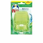 Air Toilet Pato freshener Gel Activo Furu 2 antal Desinfektionsmedel