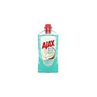 Ajax Multi Usage Cleaner Gardenia & Coconut 1000ml Rengöringsmedel hos Luxplus