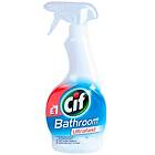 Cif Ultrafast Bathroom Spray 450ml