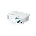 Acer Projector PD1325W DLP projector portable 1280 x 800 2000 ANSI lumen