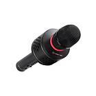 Technaxx MusicMan Karaoke Microphone PRO BT-X35