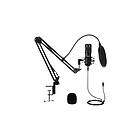 Gear4U Streaming Microphone microphone