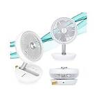 White Humanas CoolAir F01