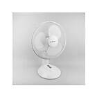 Maestro MR-904 desk fan white