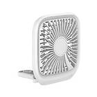 Baseus USB fan HEADREST FAN WHITE