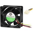 Blow 85-607# Fan 60x25 12v 6025d12 sliding
