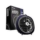 Kolink Aero USB-ventilator (B x H x T) 125 x 57 x 135 mm