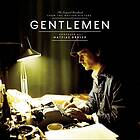Mattias Bärjed Gentlemen LP