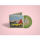 Speedy Ortiz Rabbit Limited Edition LP