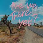 Rick Astley Are We There Yet? CD