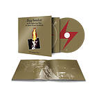 David Bowie Ziggy Stardust and The Spiders From Mars: Motion Picture 50th Anniversary Edition CD