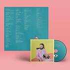 Keaton Henson House Party CD