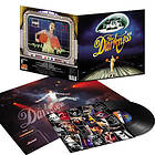 The Darkness Permission To Land LP