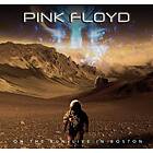 Pink Floyd On The Run Live In Boston 1972 CD