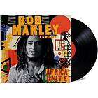Bob Marley & The Wailers Africa Unite LP