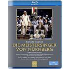 Wagner: Die Meistersinger Von Nürnberg BD