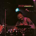 Tony Williams Emergency! LP