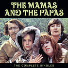 The Mamas & Papas Complete Singles LP