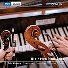 Ludwig Van Beethoven Beethoven: Piano Trios CD