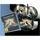 Firewind Still Raging 20th Anniversary Show CD